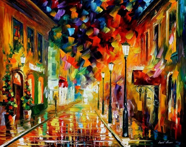World's most beautiful ABSTRACT Paintings:::You will love it.. — Steemit