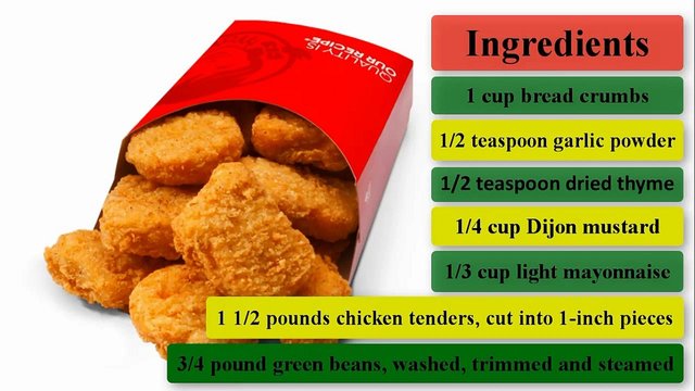 What Is Half a Pound of Chicken 