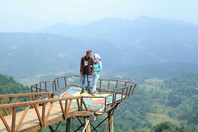 Home Tree Pabangbon Bogor Indonesia Steemit