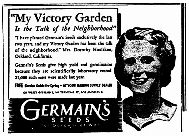 sacramento-bee-newspaper-0224-1945-germains-seeds-ad_ww2.png