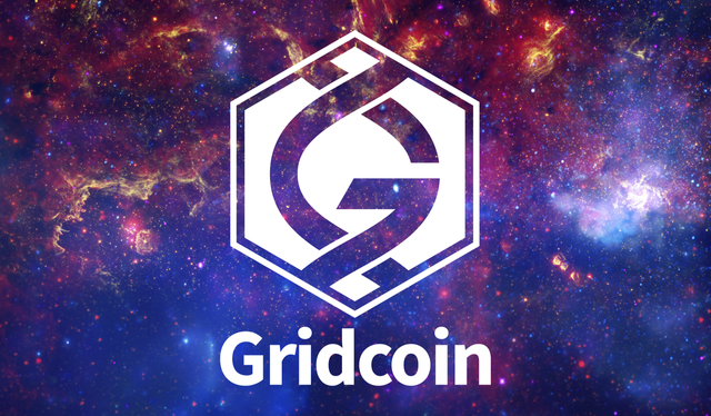 gridcoin universe header