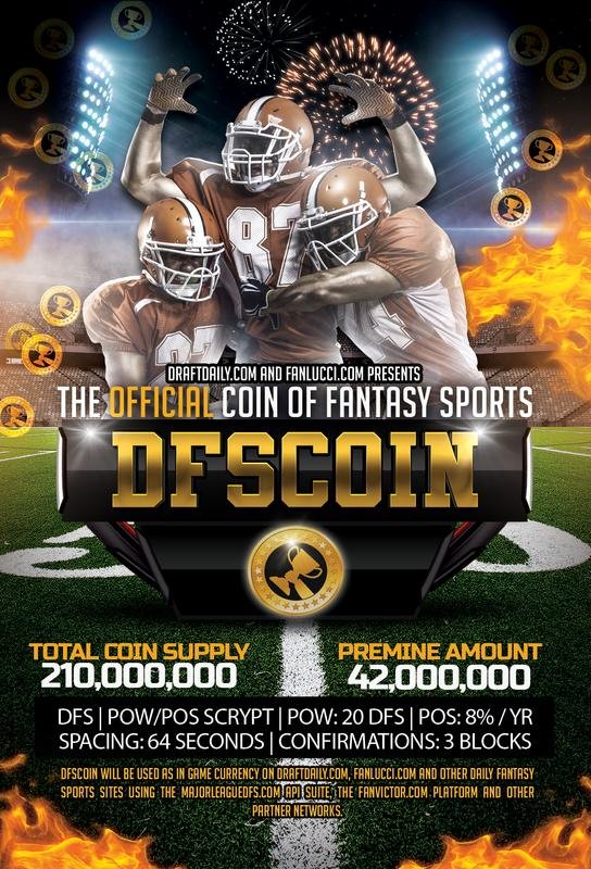 bitcoin fantasy sports