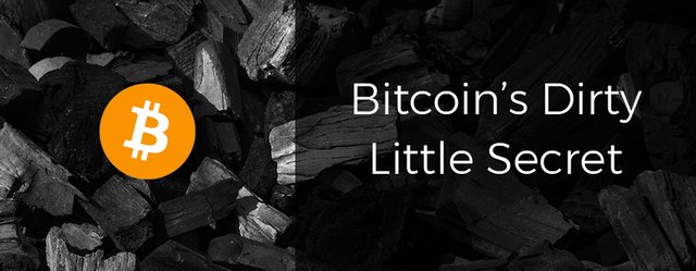 Bitcoin Coal