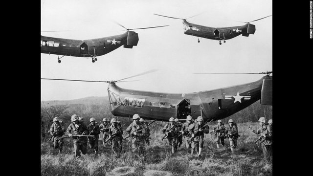 The Korean War(History) — Steemit