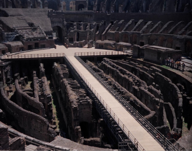 Colosseum