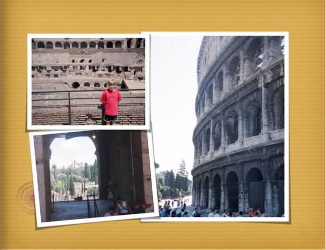 Colosseum