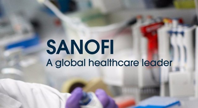 Sanofi