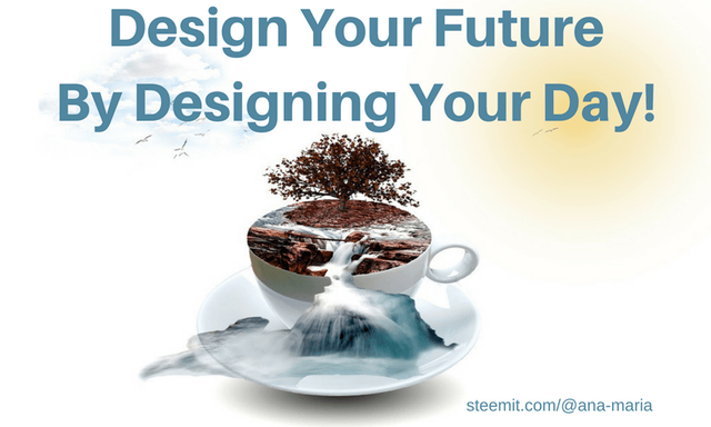 
Design Your Future
