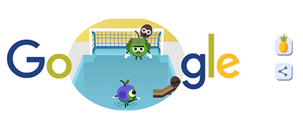 Como jogar Doodle Fruit Game, jogo do Google nas Olimpíadas Rio