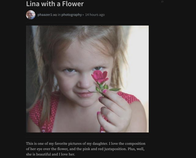 LinaFlower