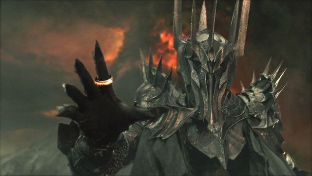 Sauron