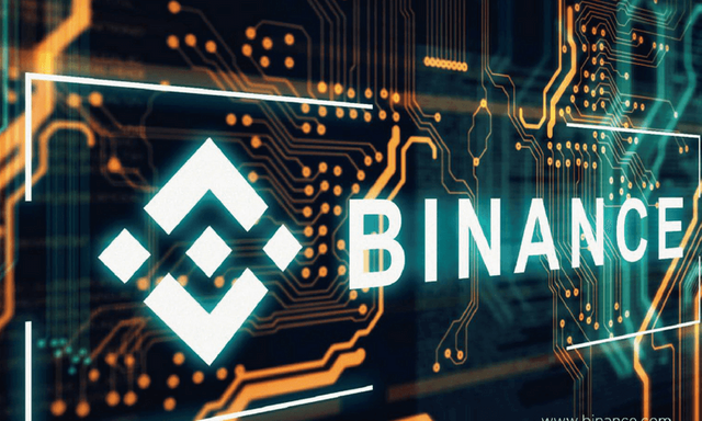 Binance Exchange