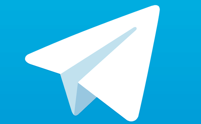 telegram