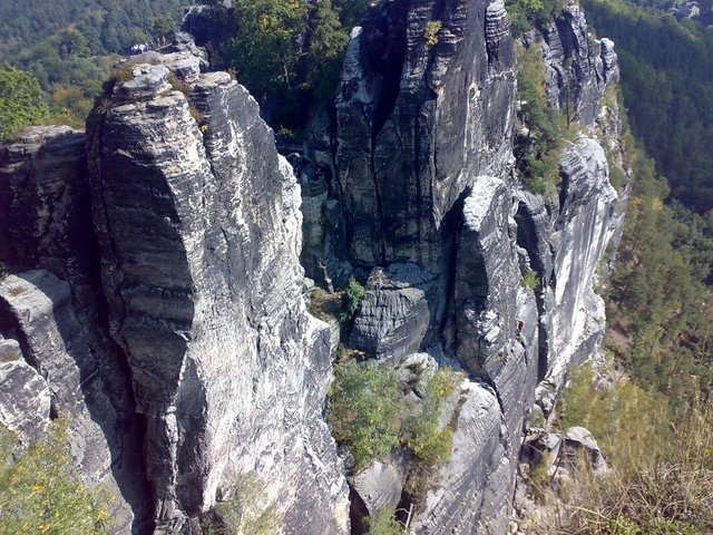 My Trip To Saxon Switzerland Sächsische Schweiz Dresden