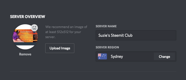 Suzie's Steemit Club