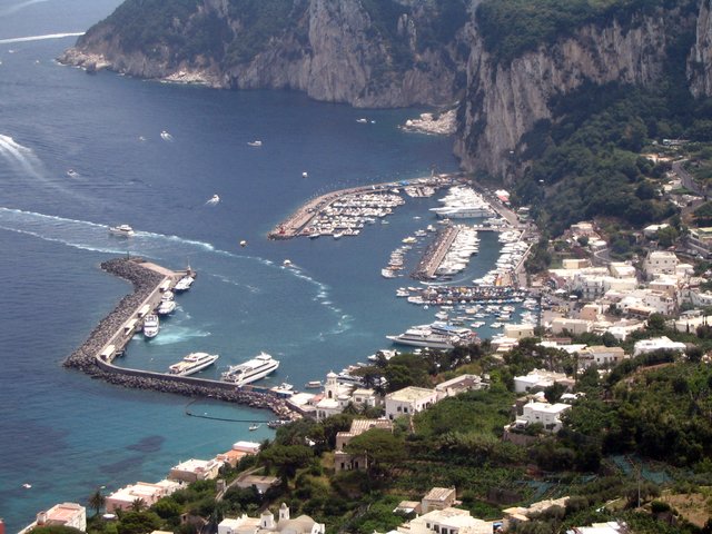 Capri