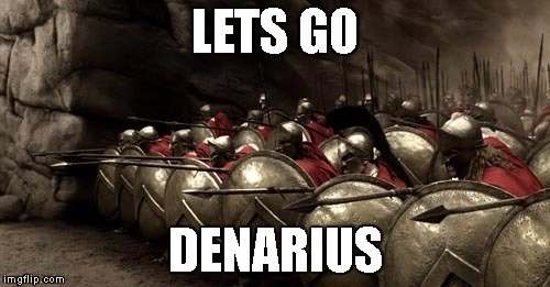 DENARIUS