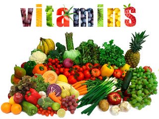 vitamins