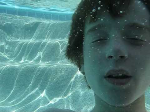 boy drown