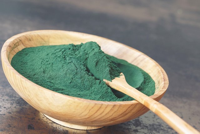 Spirulina Powder  Grow It Online