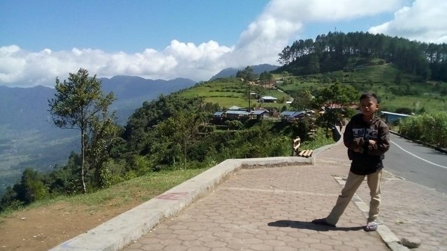 Puncak Lawang Steemit