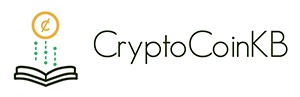 Image of CryptoCoinKB Logo