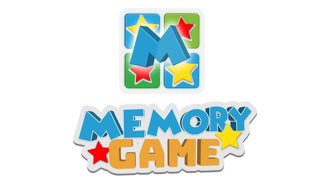 Logo Memory Game