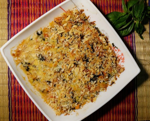 No-Noodle Eggplant Lasagna with Minced Beef and Tomato sauce — Steemit