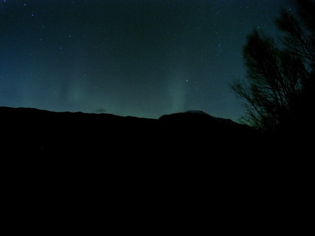 See your first Northern Lights