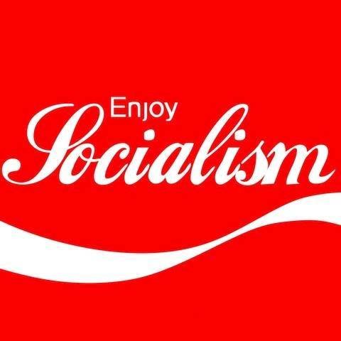 Enjoy Socialism