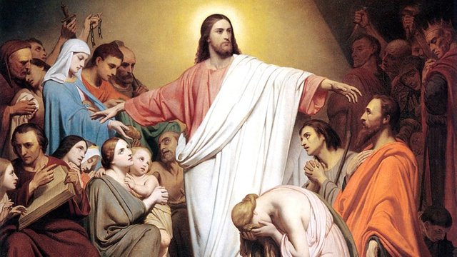 Jesus In Nazareth Steemit