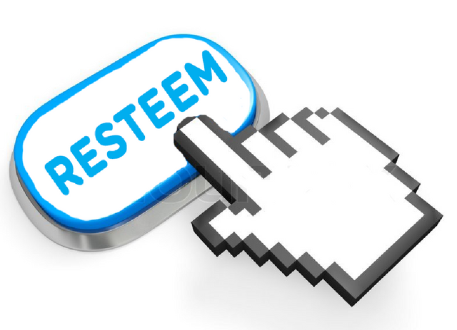 resteem