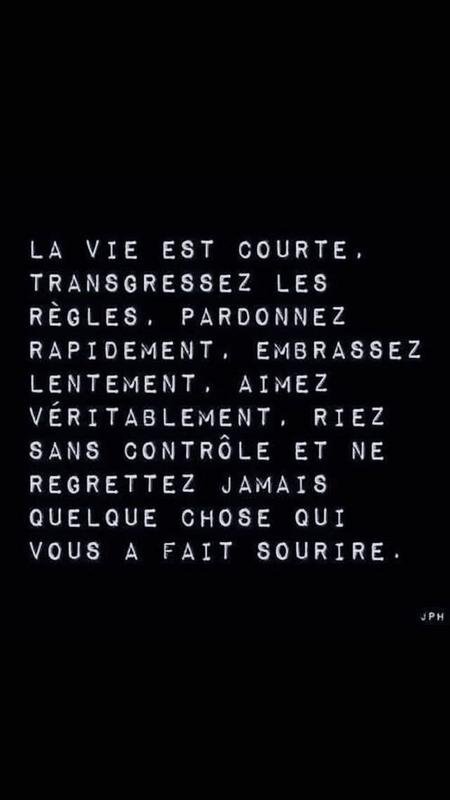 La Vie Est Courte Et Parfois Une Pensee Positive Peut Changer Votre Journee Steemit