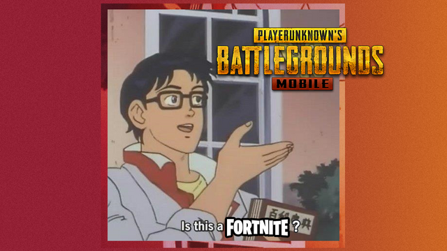 Youtube Gaming Is This A Fortnite Pubg Mobile Gameplay Steemit - 35397001 1873268312969474 820988981519843328 n png