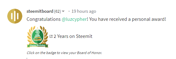 luzcypher_2-years_on_steemit.png