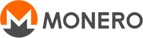 282px-Monero-Logo.svg