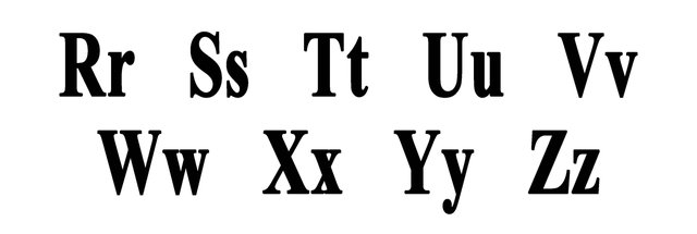 Philippines Old Alphabet Alibata Abakada And Alphabet Steemit