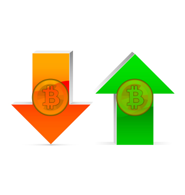 Bitcoin Btc Usd Price Up Or Down Steem Distribution Game Vote - 