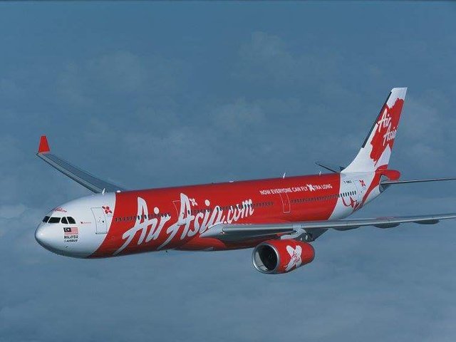 AirAsia X