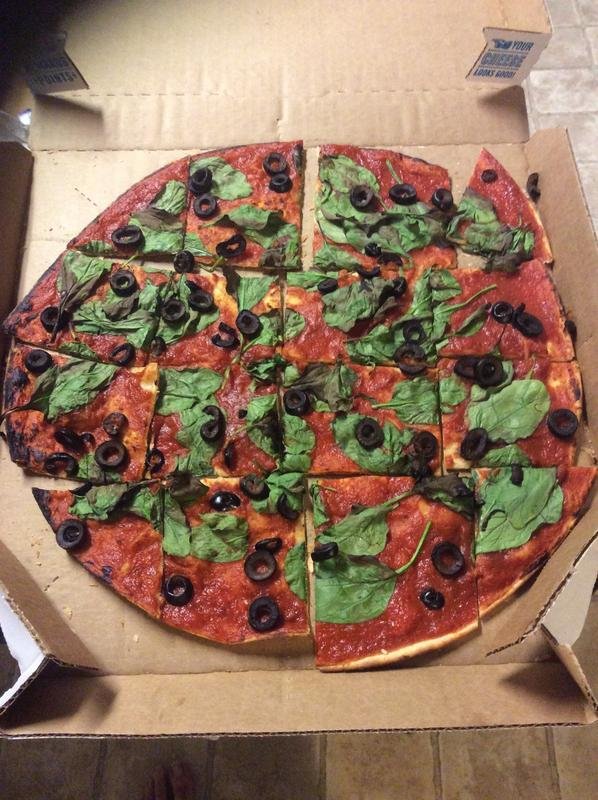 Vegan Domino S Pizza Hack Steemit