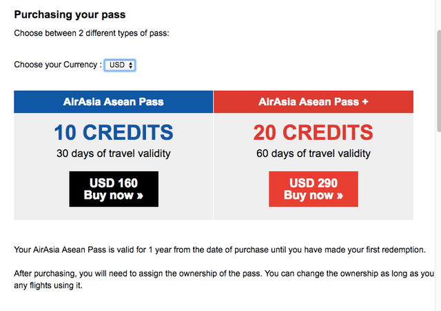Is Airasia Asean Pass Worth Getting To Travel Southeast Asia On The Cheap Steemit