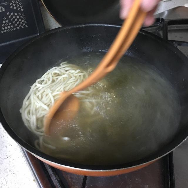 끓이자