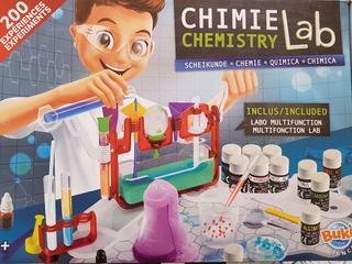 Activité pour enfant: petit chimiste en herbe — Steemit