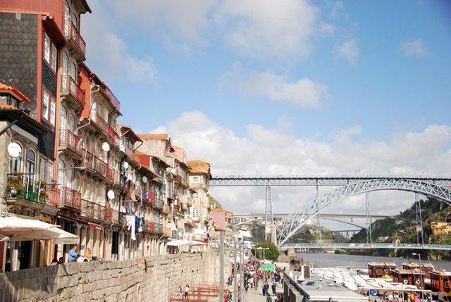 Visit Porto With The Eyes Of Those Who Live There Steemit