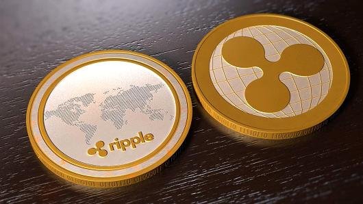 XRP