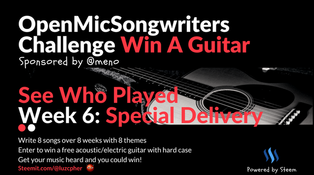 Open_Mic_Songwriters_Challenge_Win_AGuitar_week_6_special_delivery_se.png