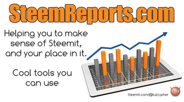 steemitreports tools to track upvotes followers .png