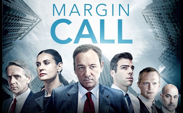 Margin Call Wikipedia