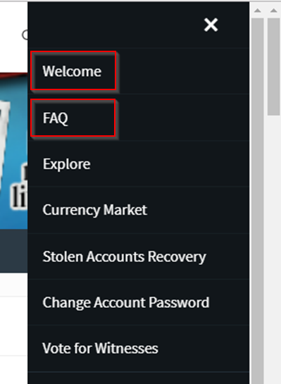 steemit_help_welcome_and_faq_dropdown_menu.png