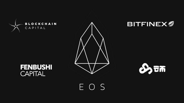 EOS Logo